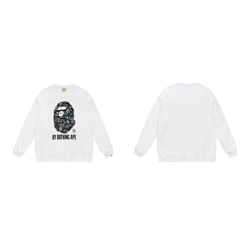Moletom BAPE