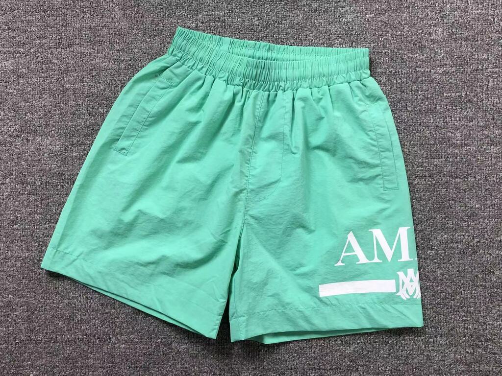 Amiri Shorts