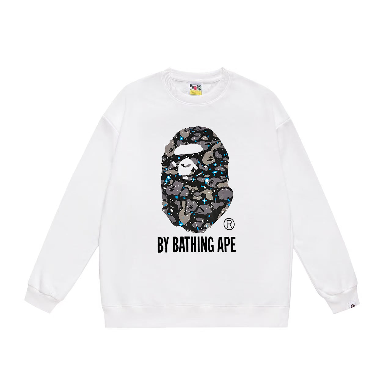 Moletom BAPE