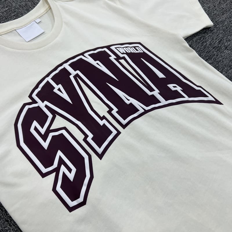 Syna World College T-shirt