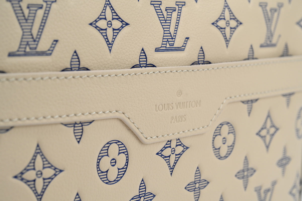 LOUIS VUITTON TrioMessenger
