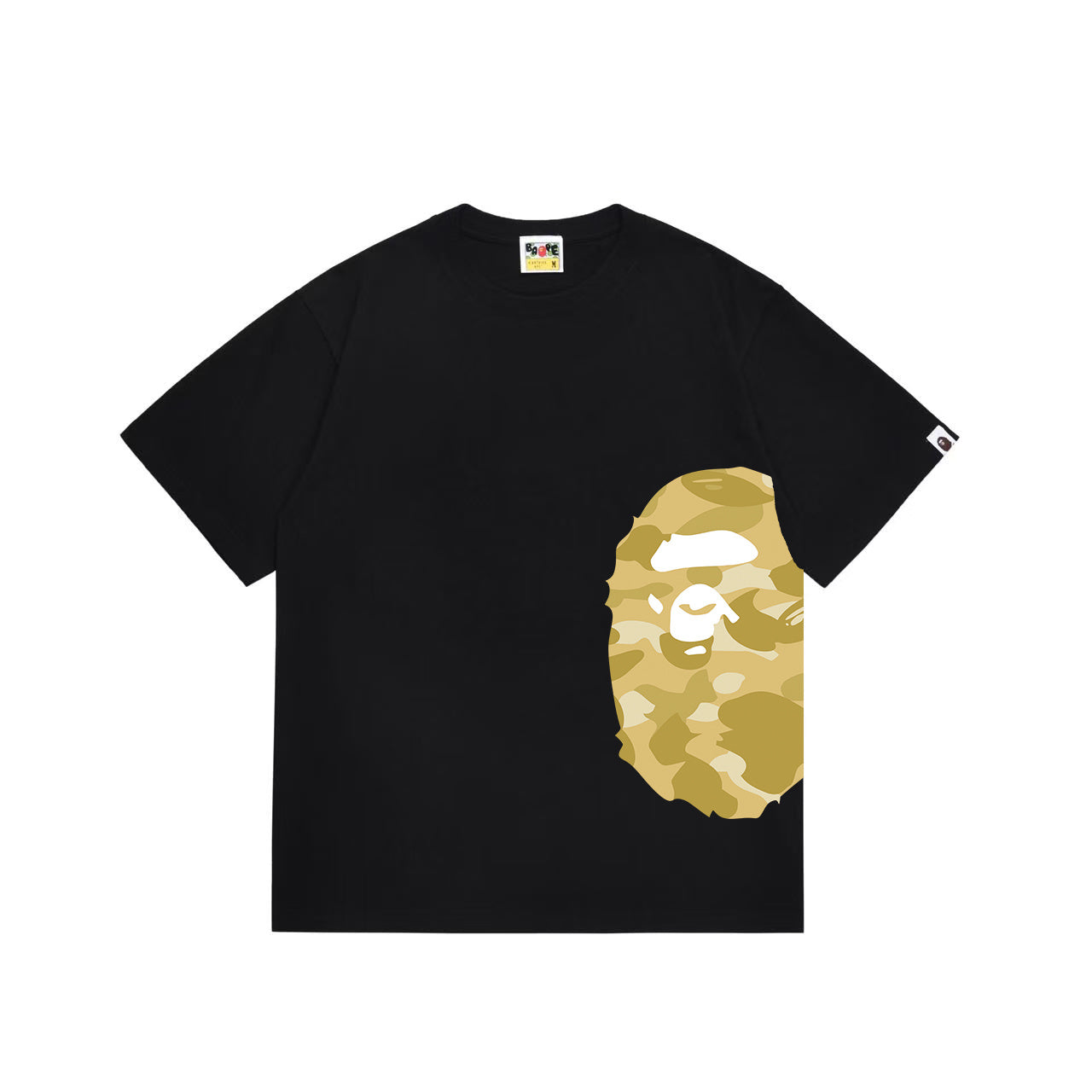 Camiseta BAPE