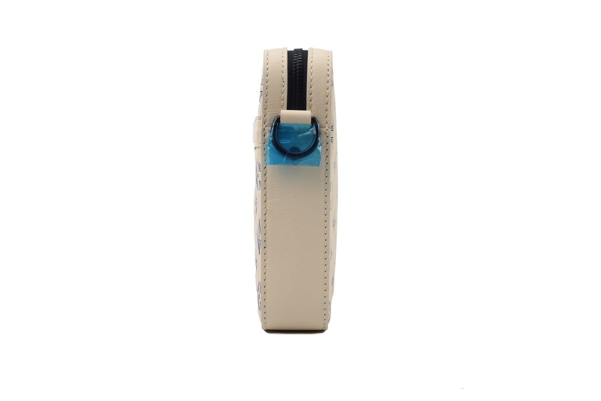 LOUIS VUITTON TrioMessenger