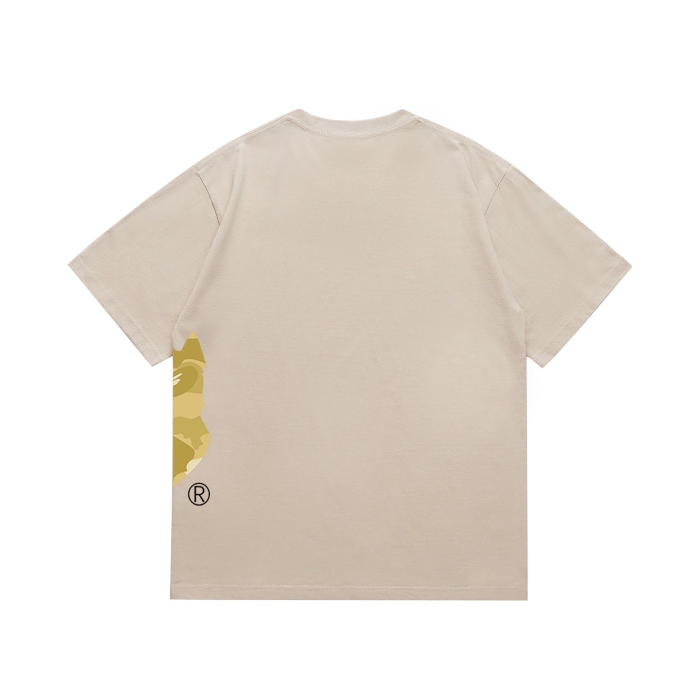 Camiseta BAPE