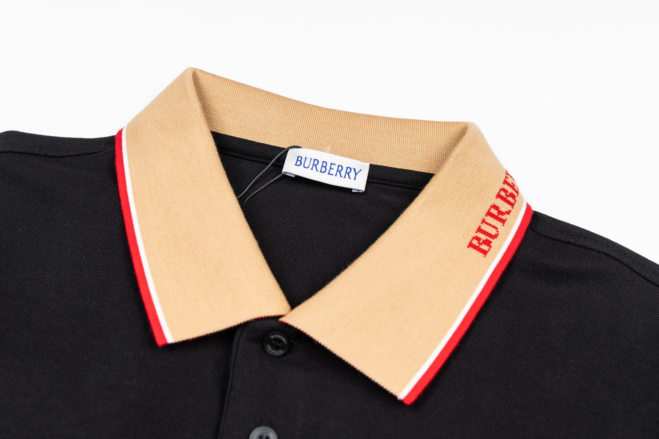 Burberry Polo