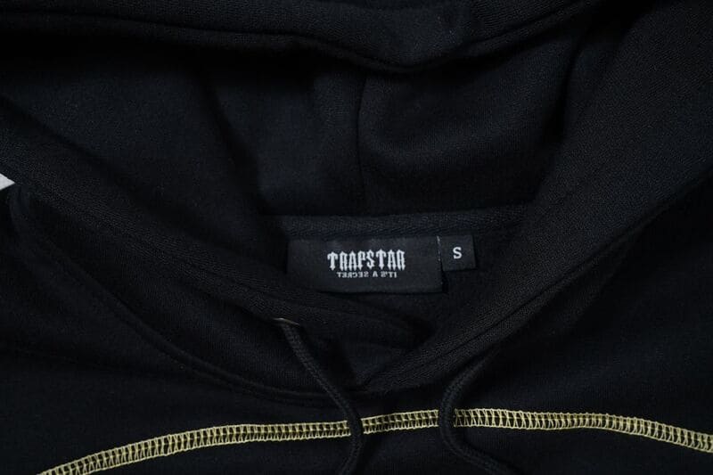 Trapstar Central Cee tracksuit