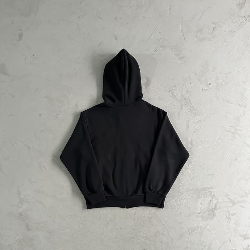 Trapstar Wildcard Chenille BlueBlack Set