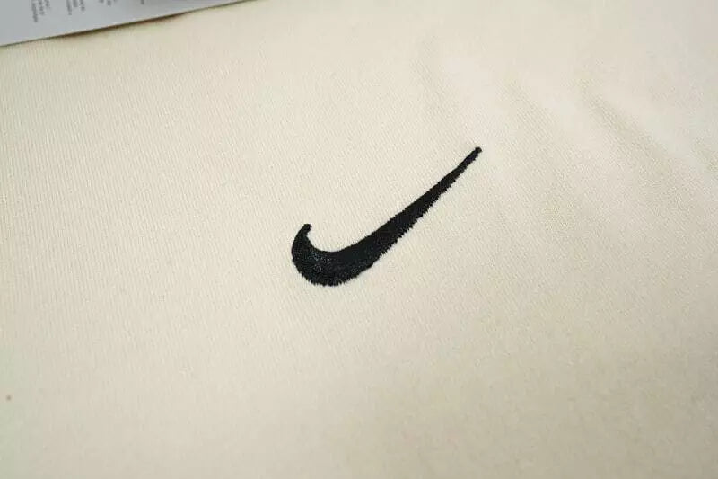 Fear Of God x Nike Warm Up T-Shirt Sail