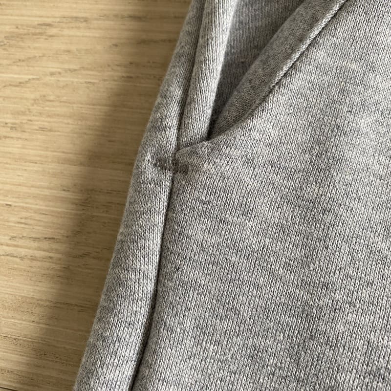 Trapstar Shooters Grey Orange Set