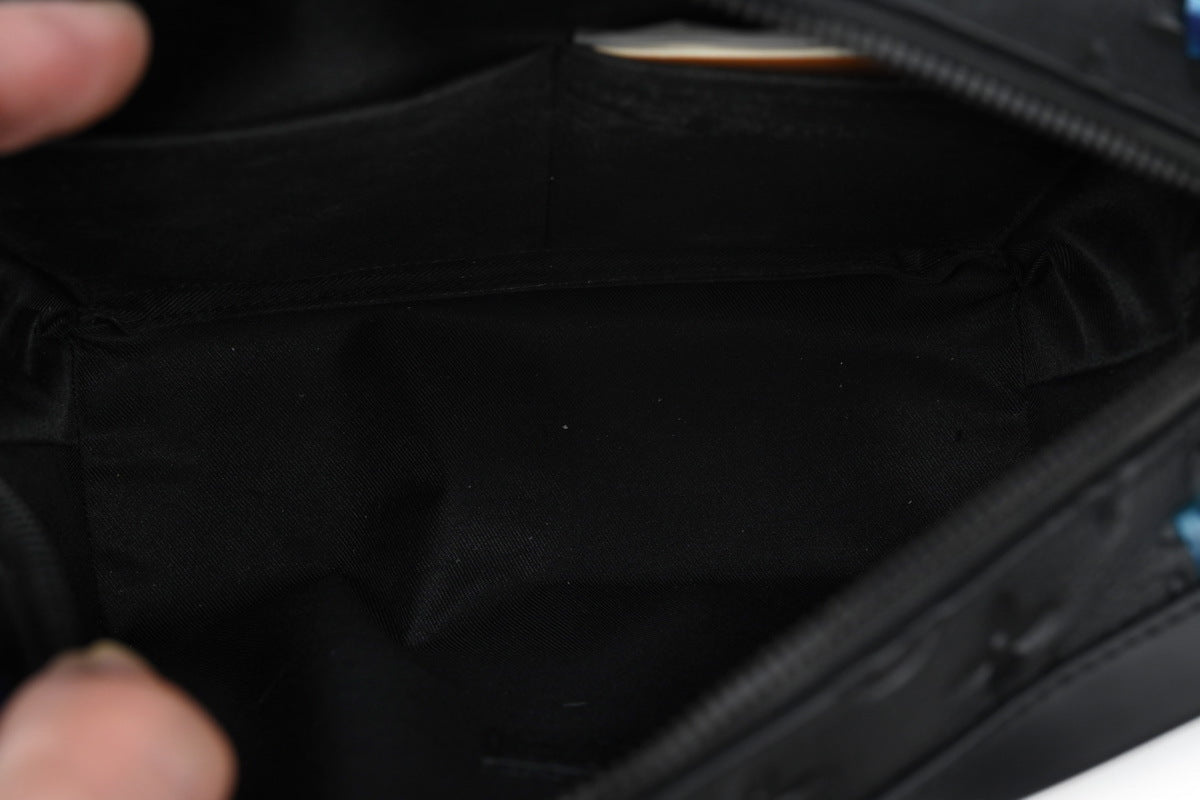 LOUIS VUITTON CLUTCH BOX