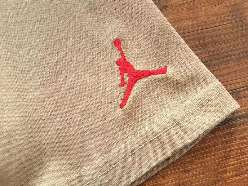 Travis Scott Cactus Jack x Jordan T-Shirt