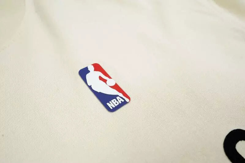 Fear Of God x Nike Warm Up T-Shirt Sail