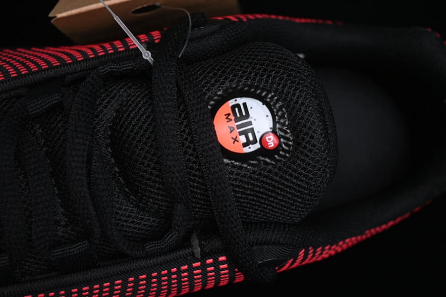Nike Air Max DN Bred