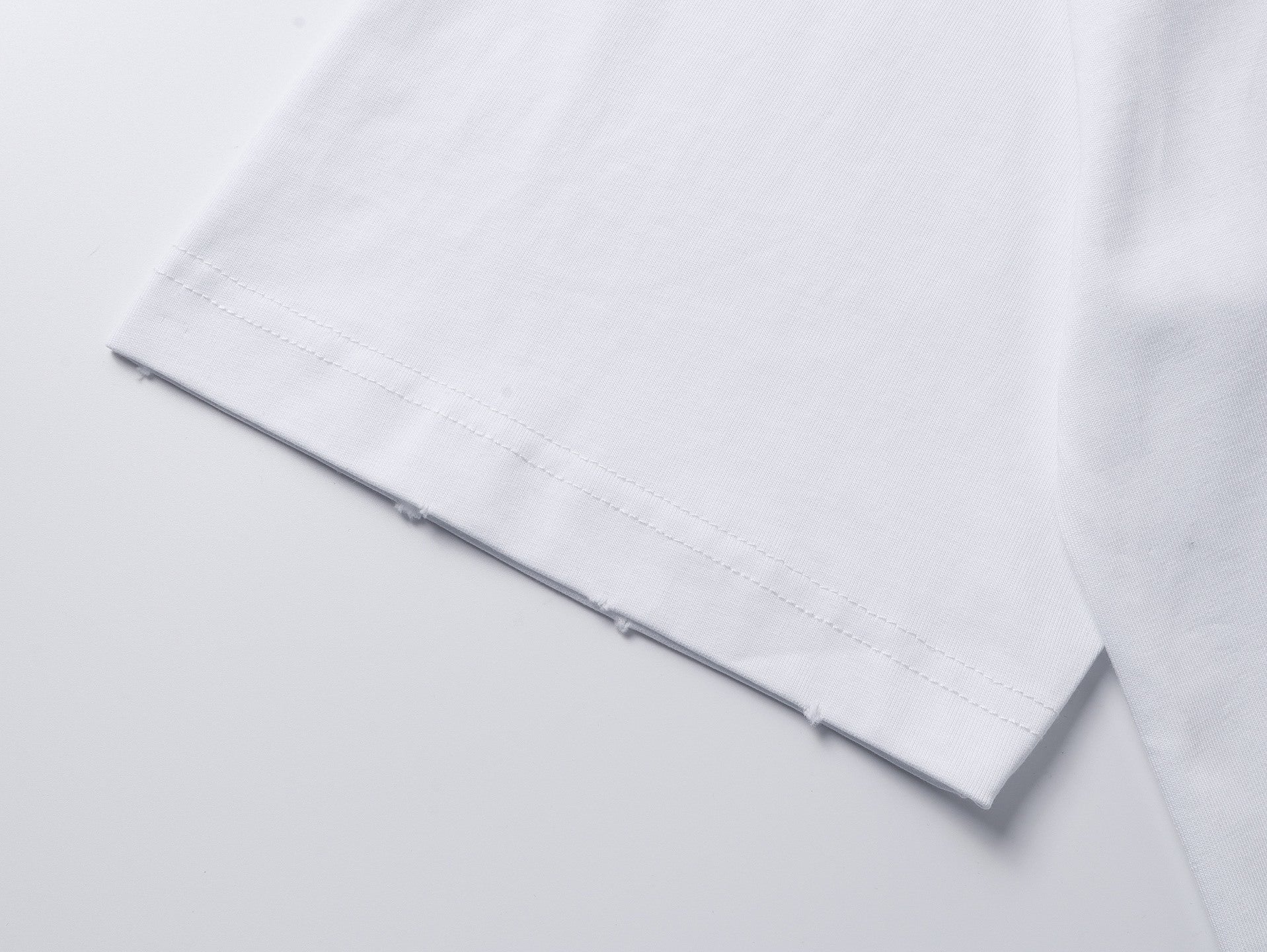 Camiseta Balenciaga salon de couture