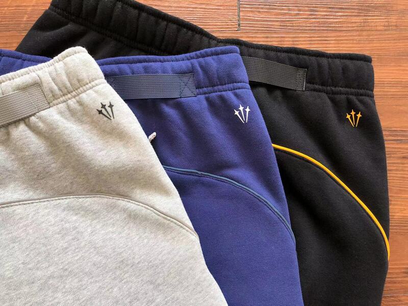 Nike x NOCTA Fleece Trousers