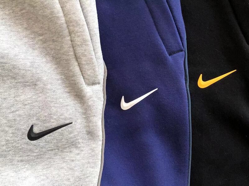 Nike x NOCTA Fleece Trousers