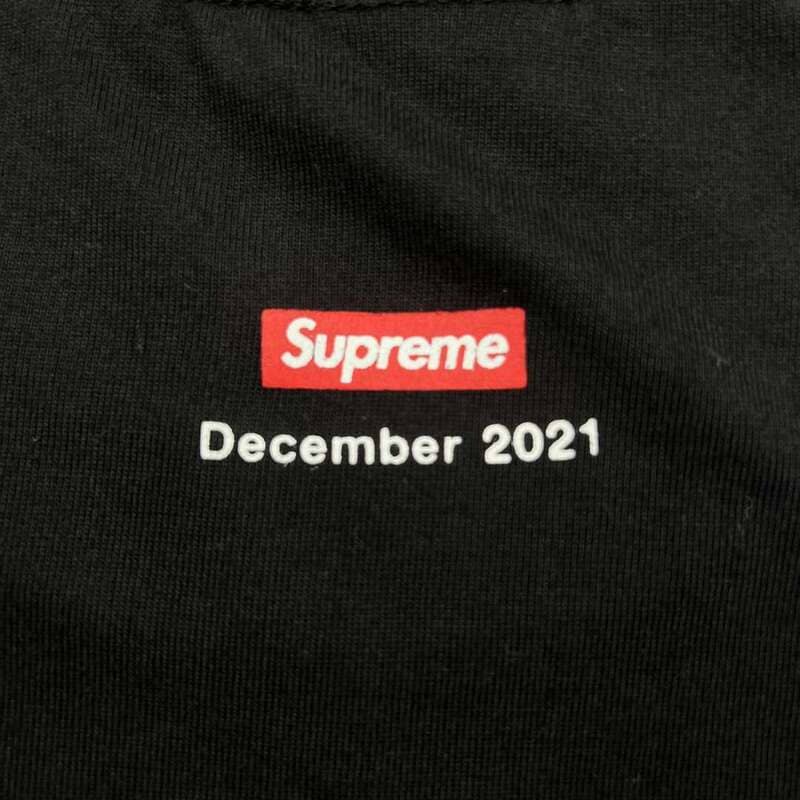 Supreme Spend It T-shirt