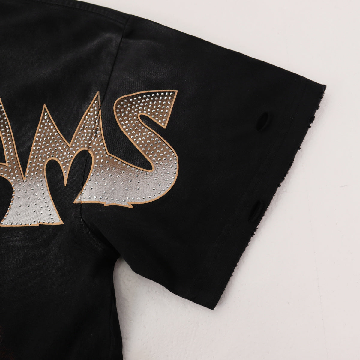 T-Shirt Valley Dreams (Valley of the Damned)