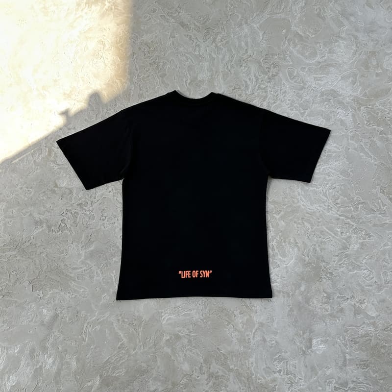 Syna World Jason T-Shirt