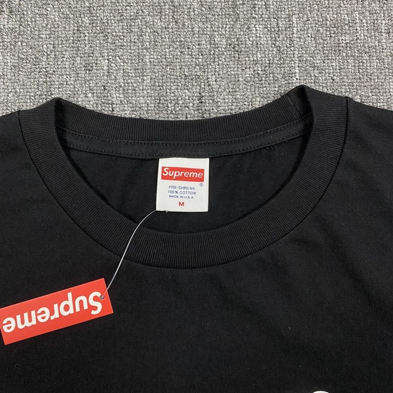 Supreme Apes T-shirt