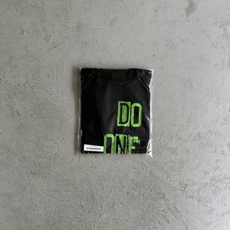 Syna World DO One T-shirt