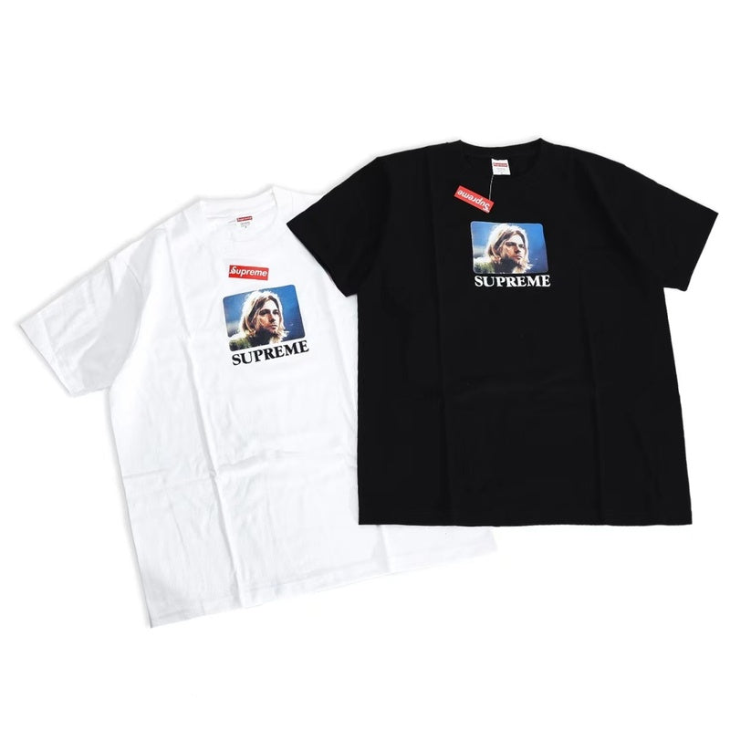 Supreme Kurt Cobain T-shirt