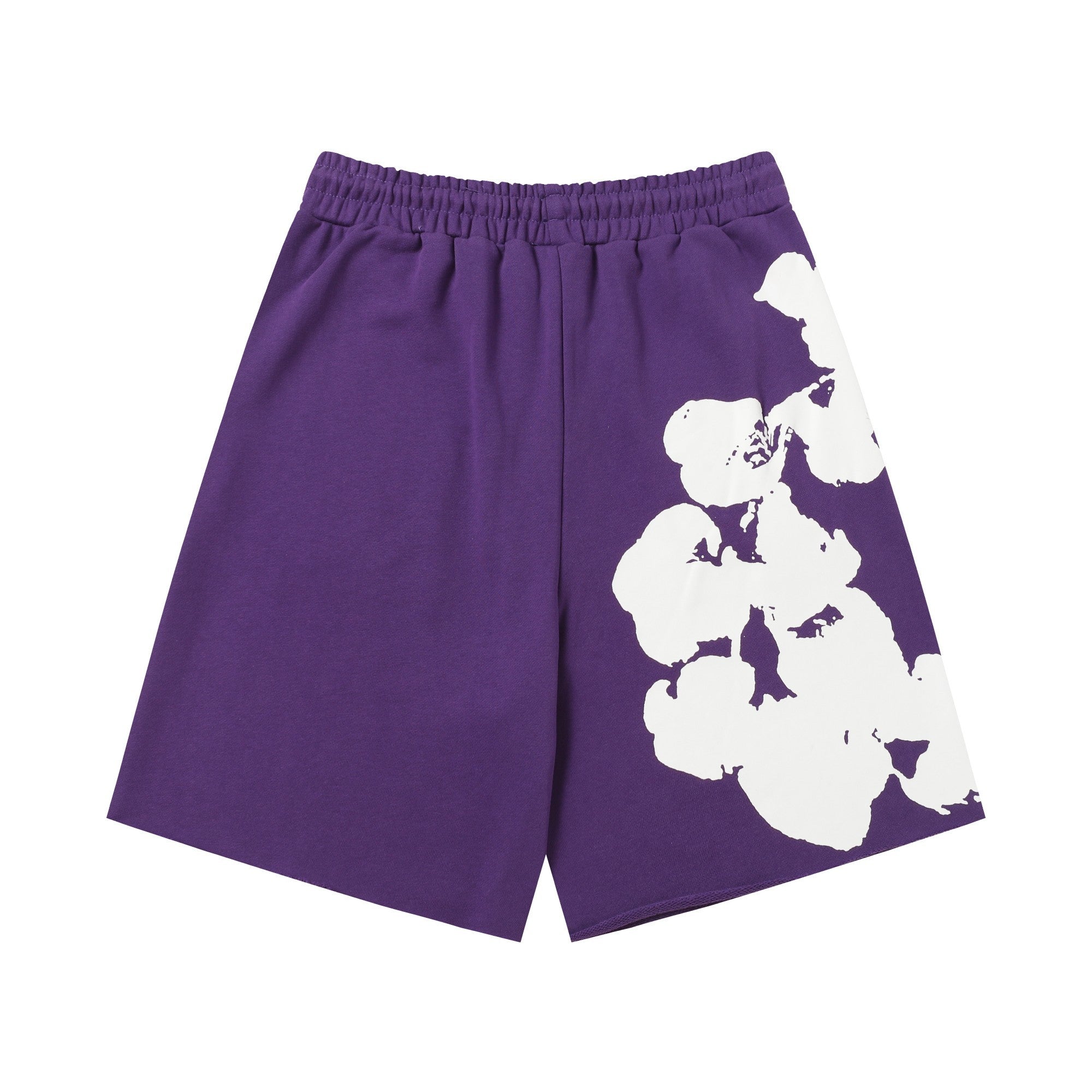 Shorts Denim Tears Big Cotton Wreath Sweat