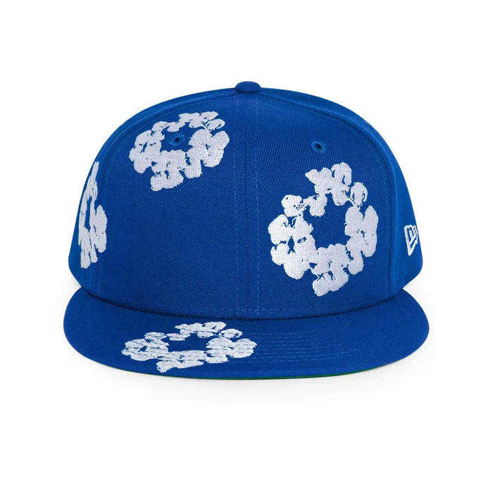 Blue Denim Tears Cap
