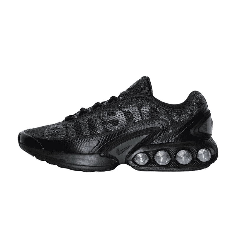 Nike Air Max DN Supreme Black