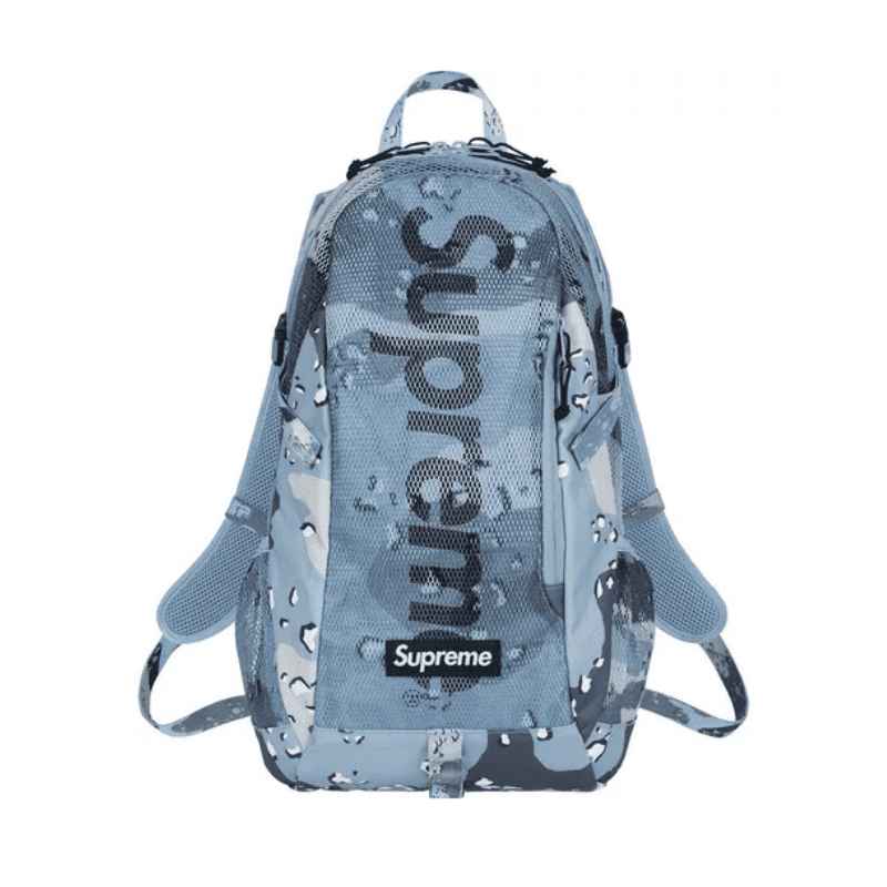 Supreme Backpack SS20