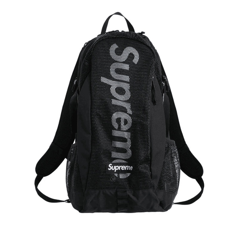 Supreme Backpack SS20