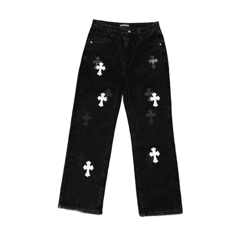 Chrome Hearts Jeans