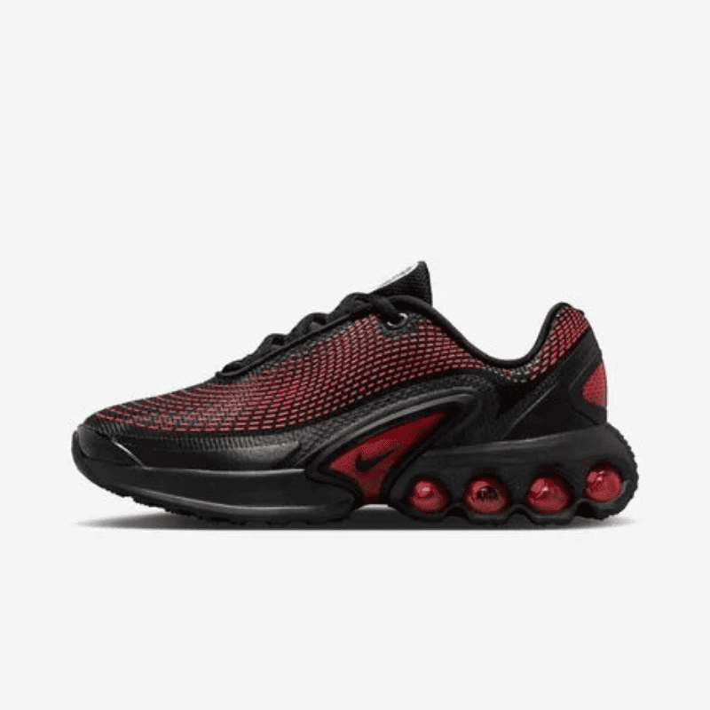 Nike Air Max DN Bred