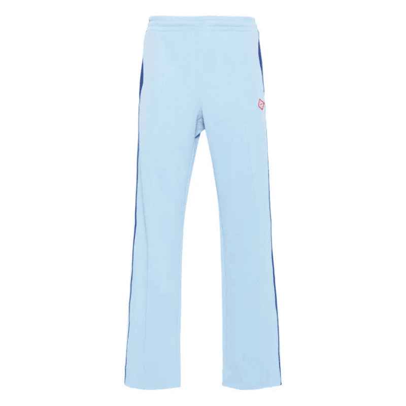 Casablanca Sport Logo blue set