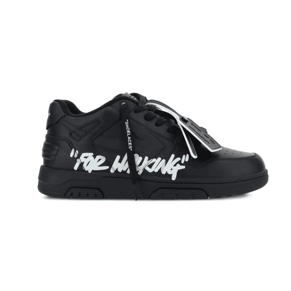 Off-White Out of Office For Walking Black