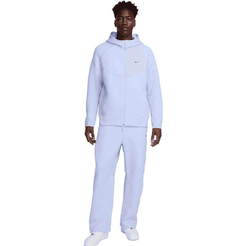 Nike x NOCTA Tech Fleece Light Thistle Set