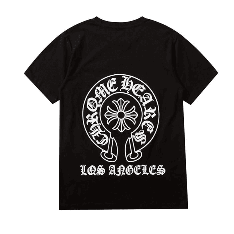 Chrome Hearts Los Angeles T-Shirt