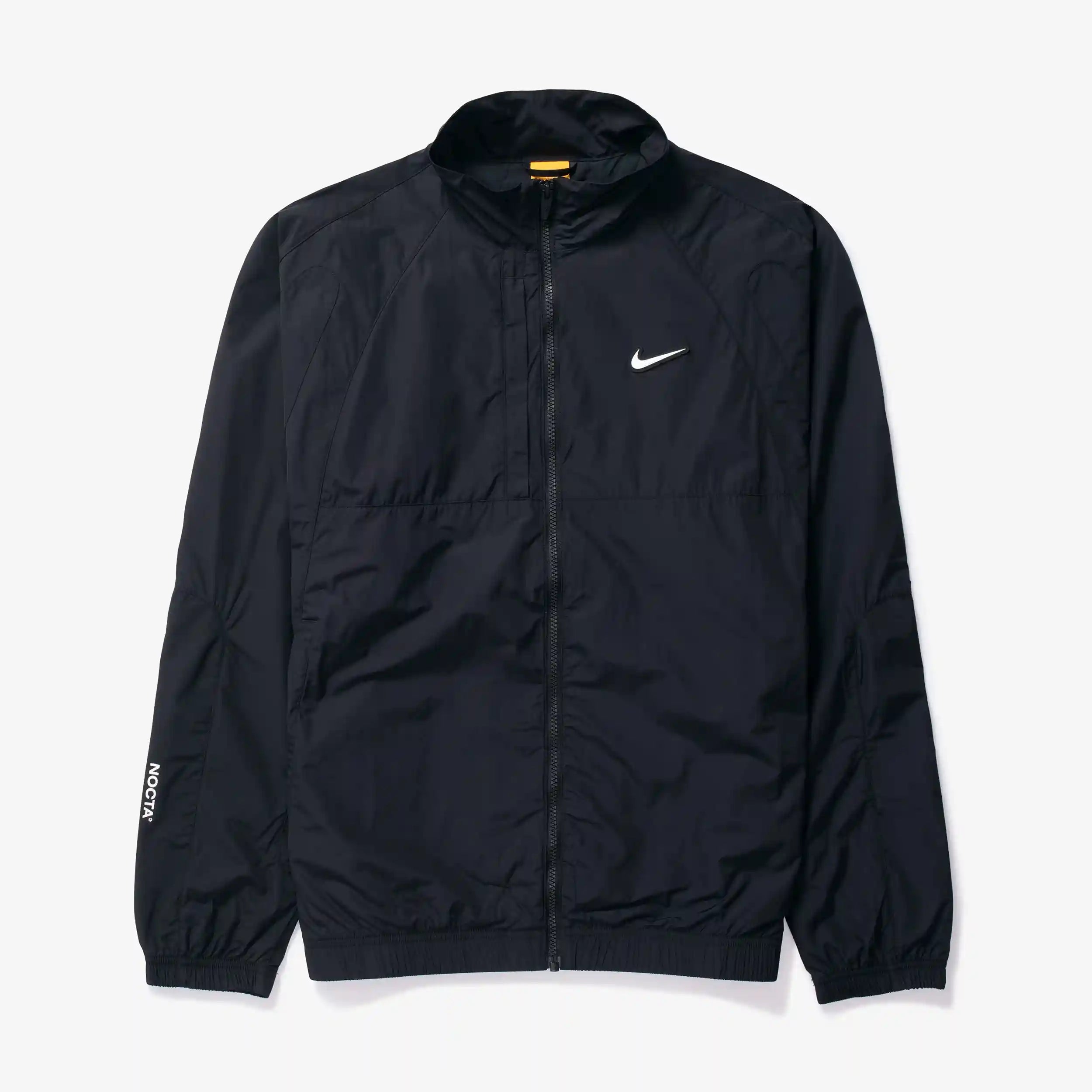 Nike x NOCTA Woven Track Set Black