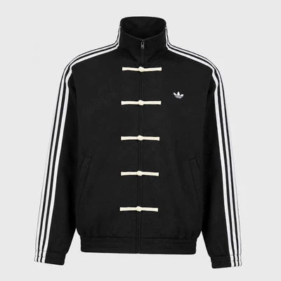 Jaqueta Adidas Chinese New Year Black