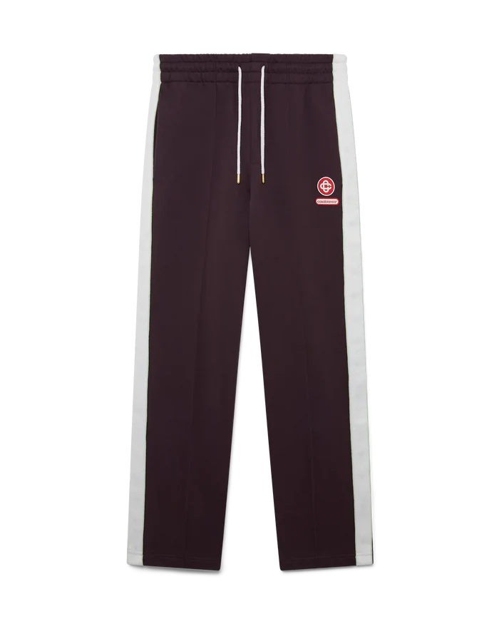 Conjunto Casablanca Sport Icon Vinho