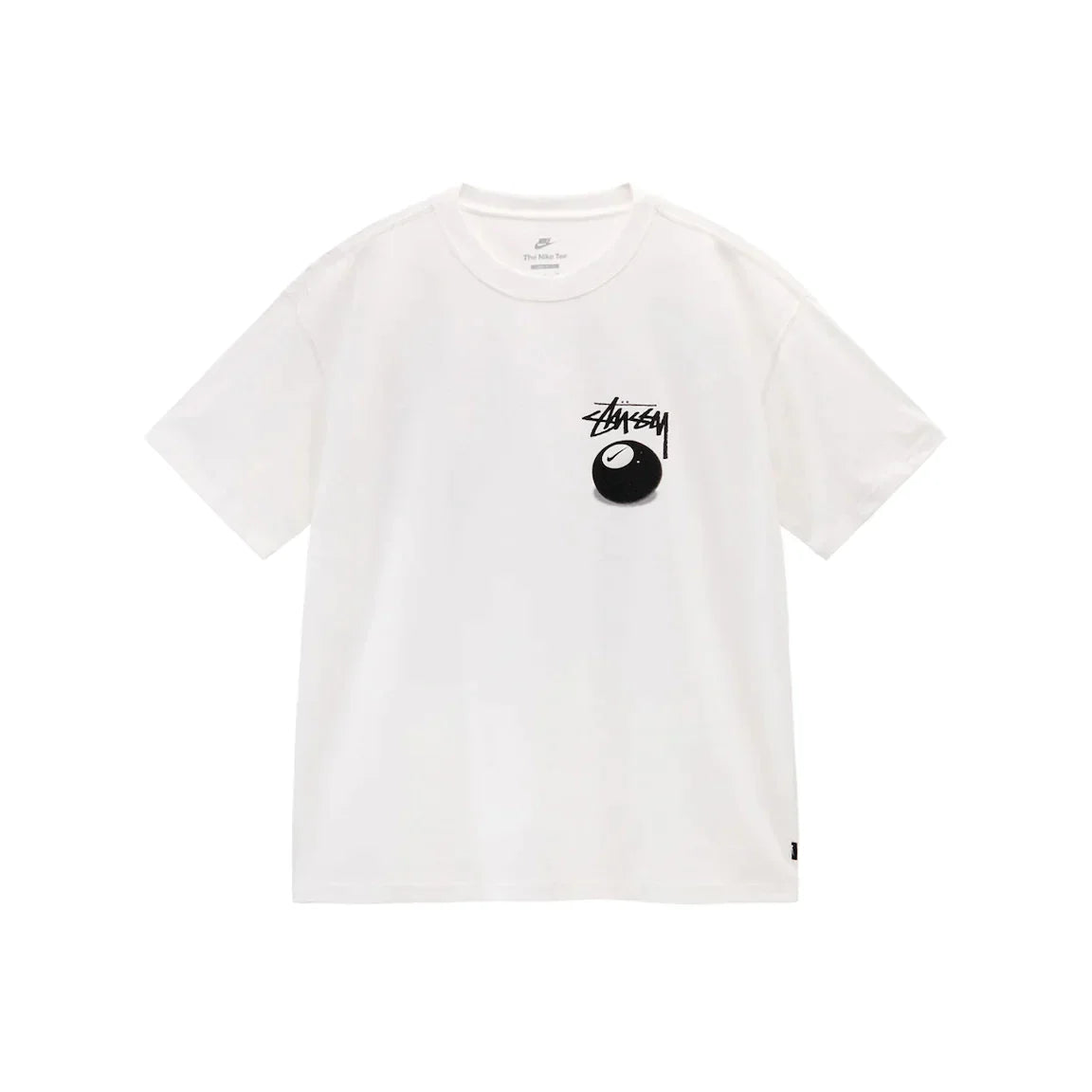 Nike x Stussy 8 Ball T-Shirt