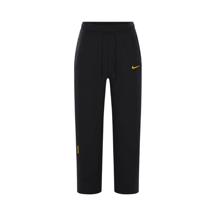 Nike x NOCTA Tech Fleece Trousers Black