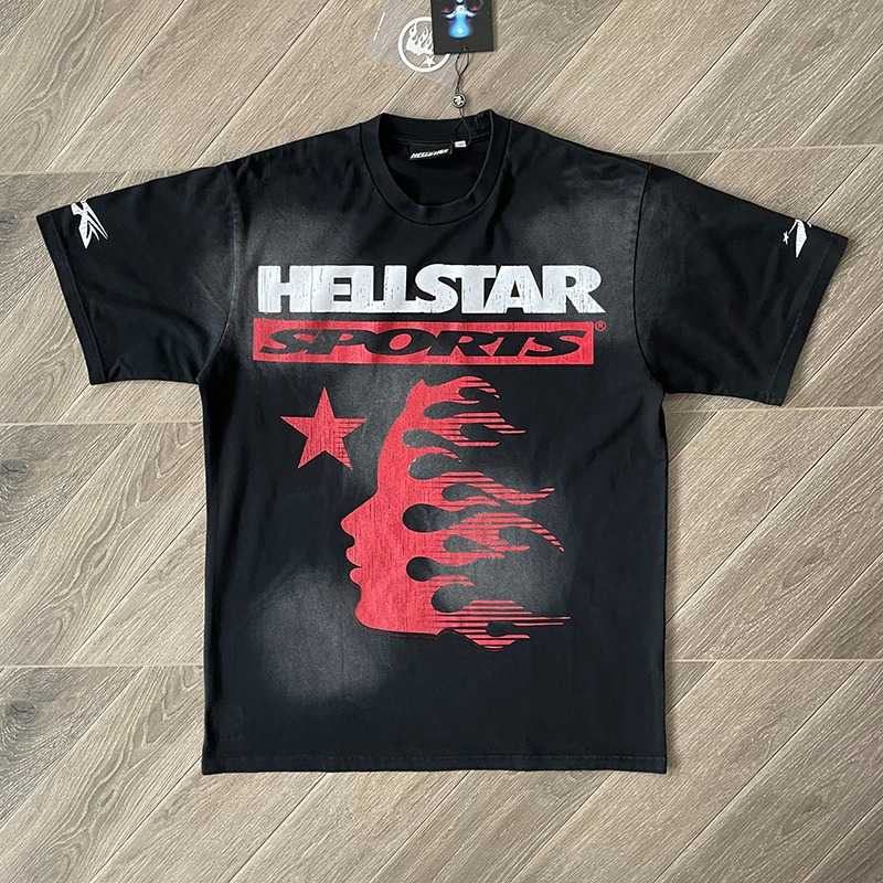 Hellstar Sports Friends & Family Exclusive T-Shirt