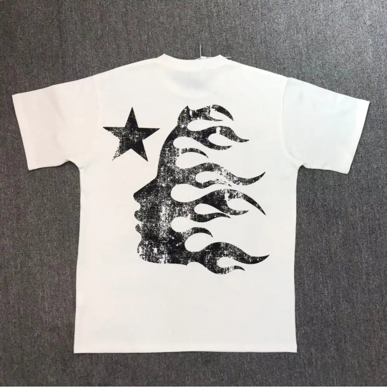 Hellstar I Love LA T-Shirt