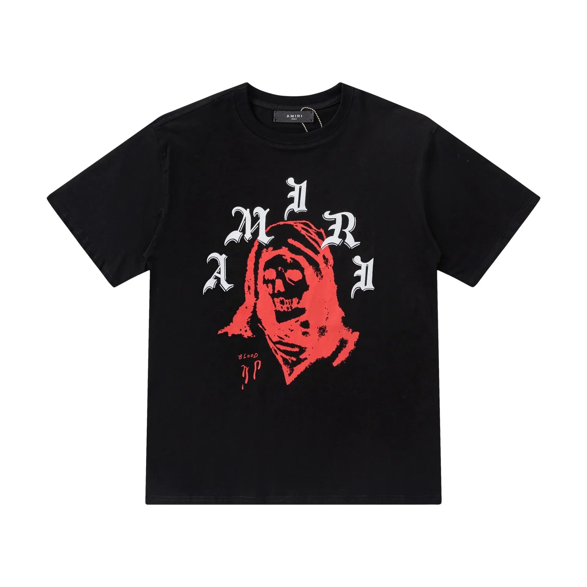 Amiri x Wes Lang Solar Kings T-shirt