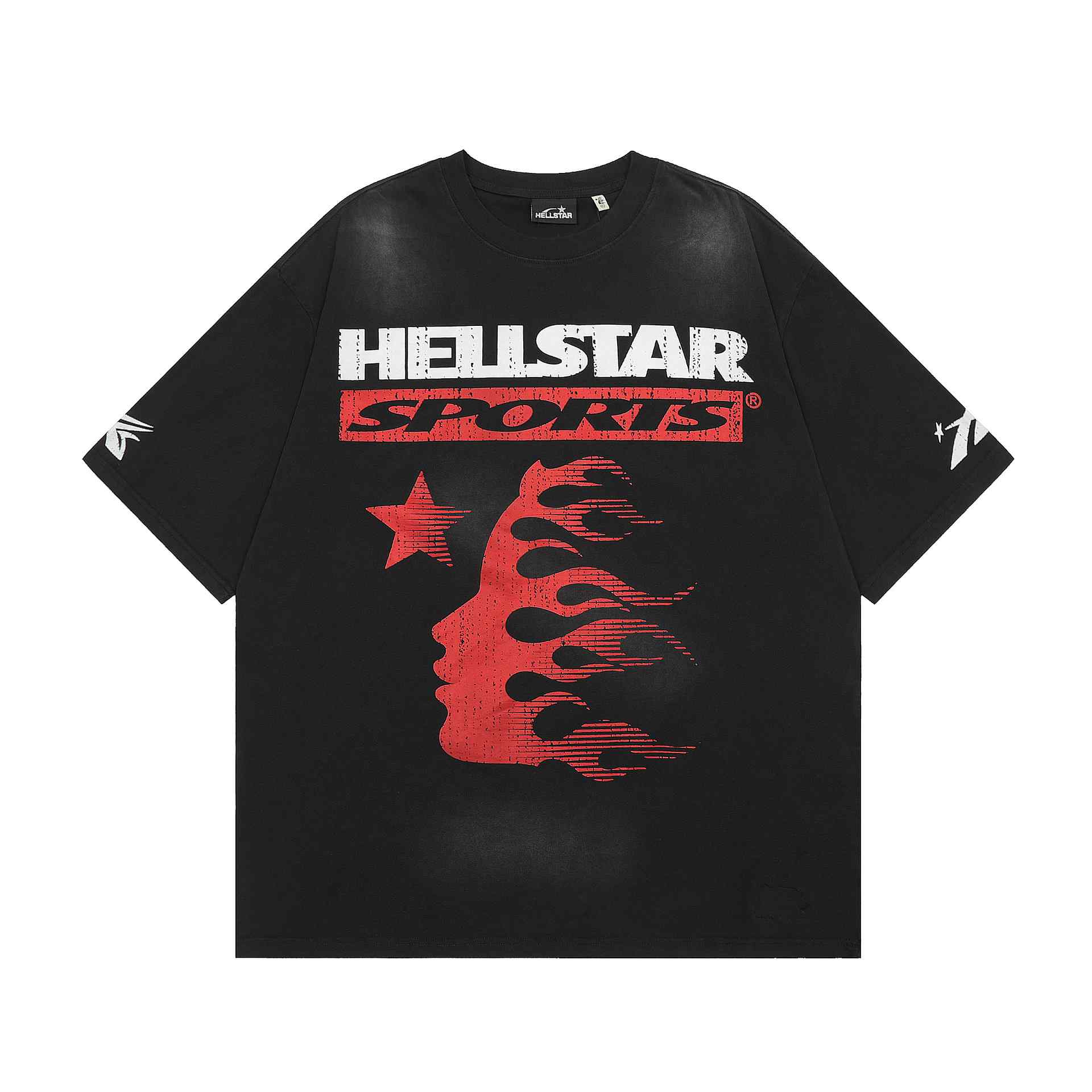 Hellstar Sports Friends & Family Exclusive T-Shirt