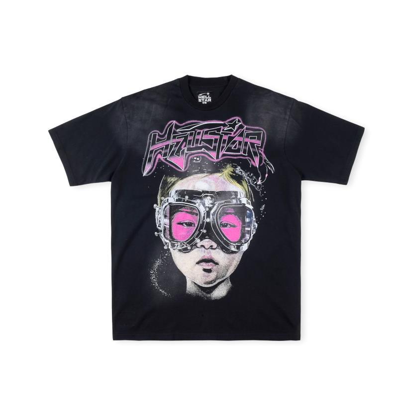 T-Shirt Hellstar The Future