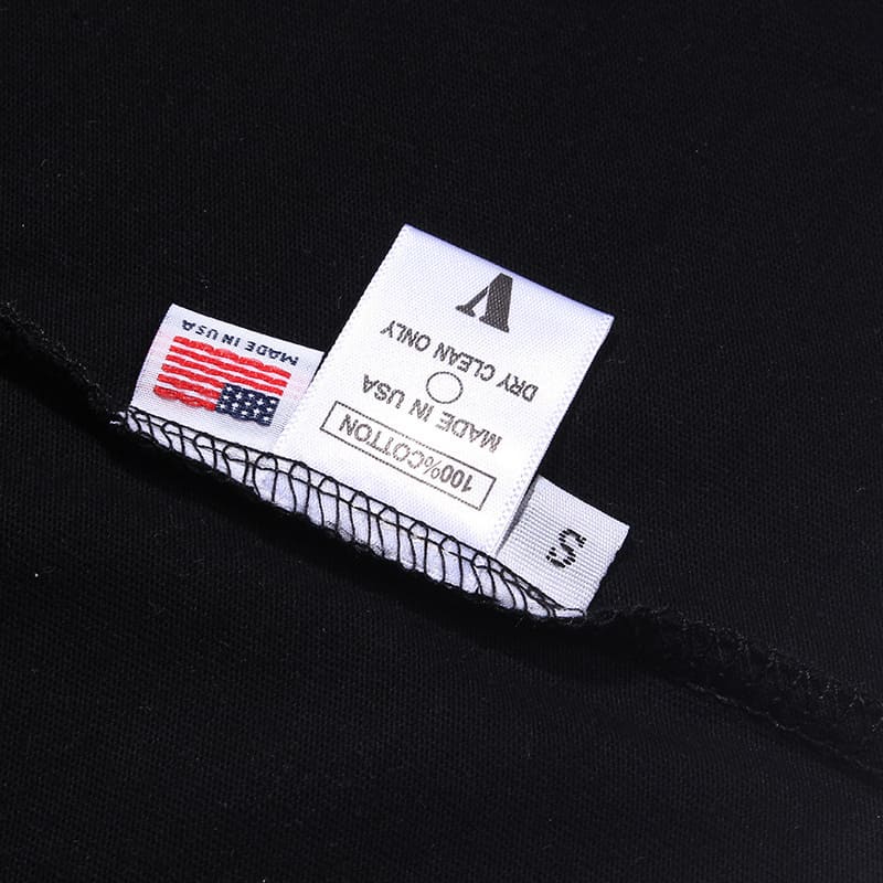 VLONE "Smoke" T-shirt