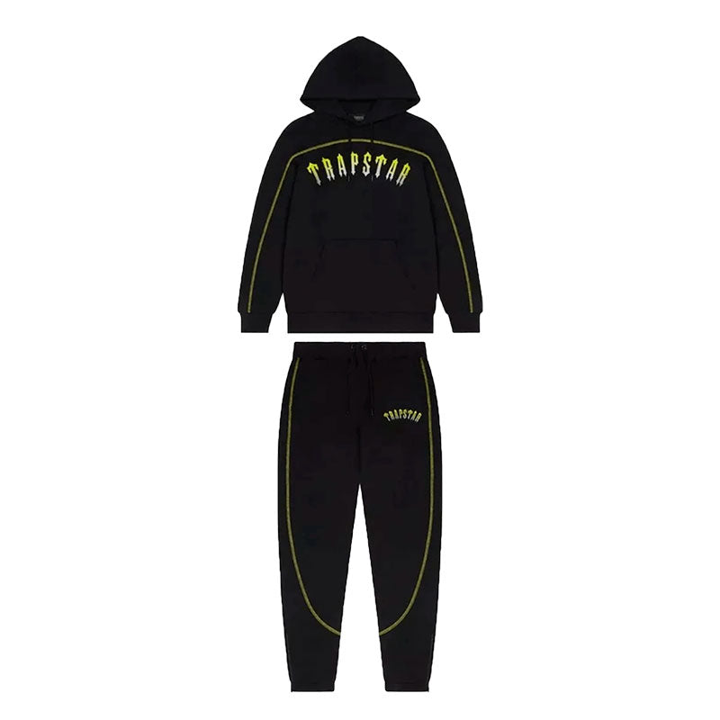 Trapstar Central Cee tracksuit