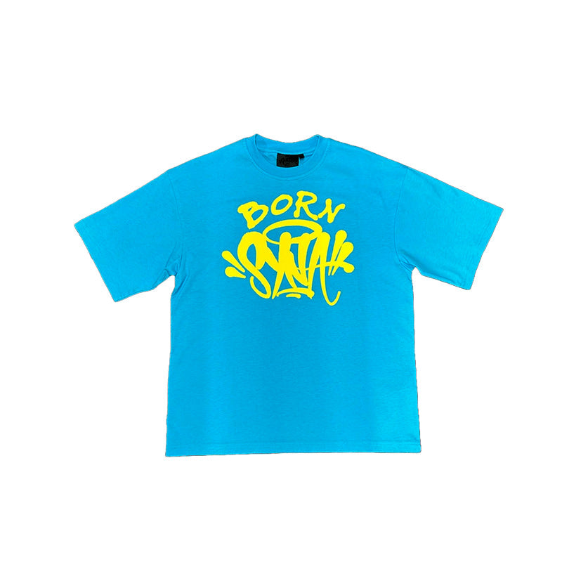 T-shirt Synaworld Born Syna
